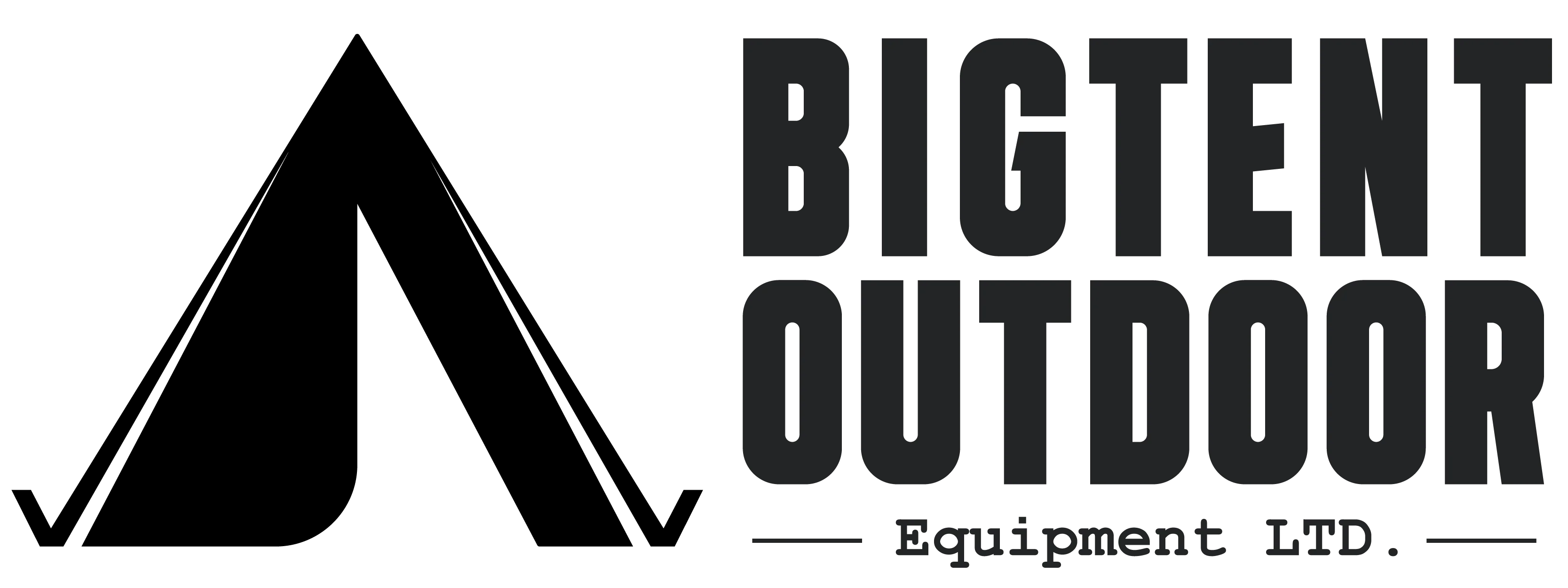 Bigtent Outdoor Equipment